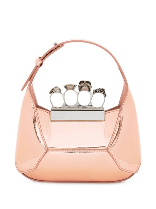 Borsa gioiello di Alexander McQueen da donna. Alexander McQueen | 731136KR7B18200